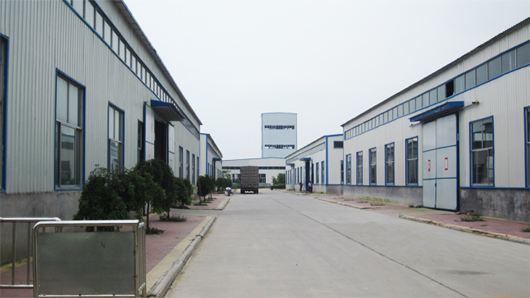 拋丸機生產(chǎn)廠家